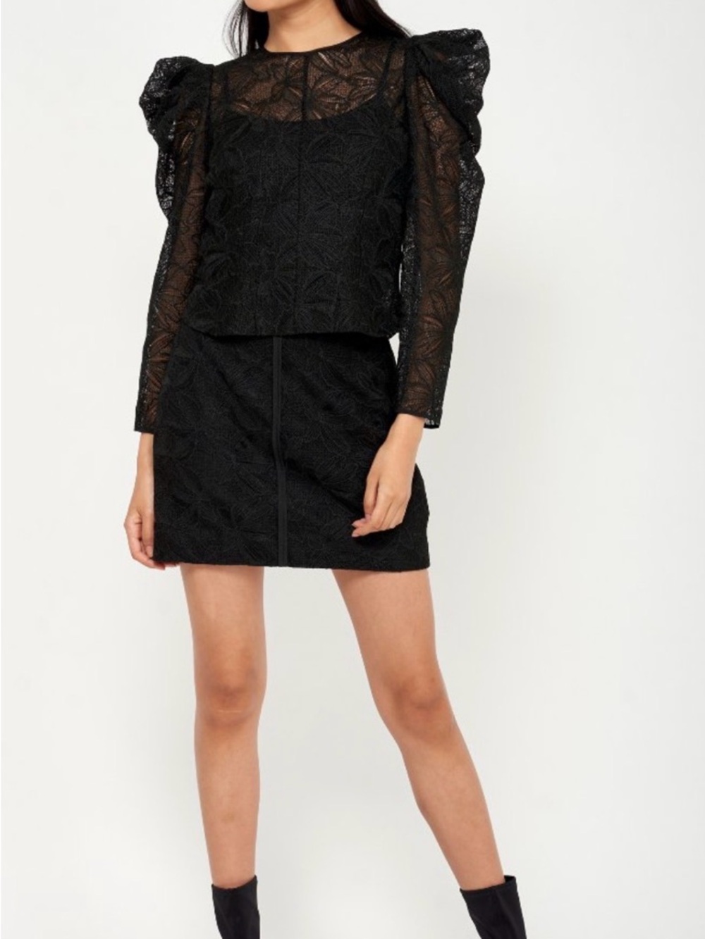 Joie Xena Long Sleeve Too